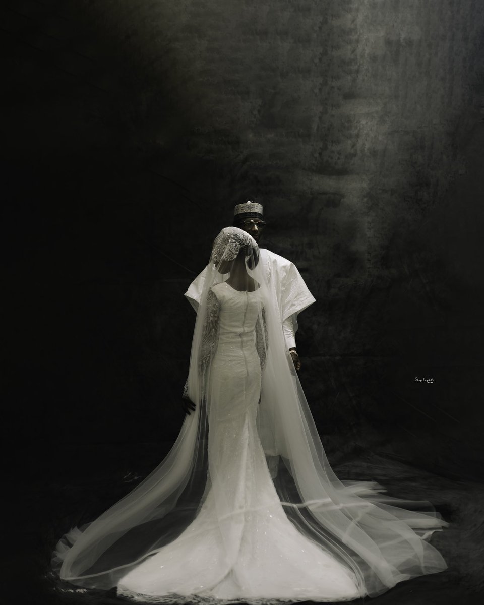 YahayaCrypto's tweet photo. Been very busy, so I haven’t had the chance to post anything about my wedding 😊

Let’s start with this one☺️💪❤️ https://t.co/qFsSQN5j0z