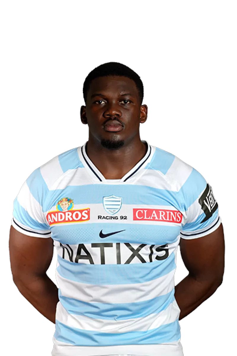 T2Rugby's tweet photo. Looking at my timeline and it feels like the entire 🇿🇼 Zimbabwe rugby community is desperate to see Mutare native Shingi Manyarara join the Sables team for RWC 2027.

This player was the captain and talisman of the Junior Sables in 2023 and looked destined to fulfil the same role at senior level and be a huge leading figure for the senior Sables for the next three or possibly four RWCs.

He is Zimbabwe born & bred and it wouldn't feel right to see him wear the jersey of any other country. But apparently Frédéric Michalak one of his coaches at Racing 92 told him he could try playing for 🇫🇷 France (for whom he would qualify for on residency by late 2028), so now his head has been turned and Zimbabwe is losing out on one of their best homegrown players.

This is very unfortunate, and is against what international rugby should be, but it appears nothing much can be done. The incentive to play for a Tier 1 nation, where you get massively more money and more recognition is obvious. However this situation is making international rugby more resemble club allegiance. A player shouldn't be aspiring to play for a foreign country where they have no ancestry and are not even qualified for yet.

There are two part solutions to help on this issue. Firstly the residency rules much need to change to put a stop adult residency players. Secondly is to raise the status of club rugby. The players who are stars at club are respected but in a more limited "streets won't forget" kind of way, whereas an ordinary club player who would be considered nothing spectacular and may have been a bit of a journeyman not close to SA or NZ selection gets magically transformed into being perceived as "world class" the minute they find int'l rugby for another Tier 1 nation (if Gibson-Park was the exact same level of player but had a NZ 7s cap in his past so only starred for Leinster for example his reputation would be nowhere near as high outside of Leinster).

So if the rules were better, and the leading elite club players outside of Tier 1 international teams could get more recognition and respect, then it might help.