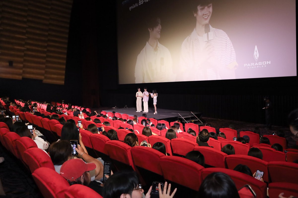 Thirati_OFCTH's tweet photo. #ThiratiOfficialUpdate ♡

 🗓️ : [ 11/07/2026 ] .✦ ݁˖

 • IG Post : tthi_eks

 Disney's Moana Special Screening W/ THEE WAVE  ₊ ˚ 

@tthi_eks | #tthi_eks
#หมีปุ้งของหมูปิ้ง https://t.co/tPg1CZI4BY