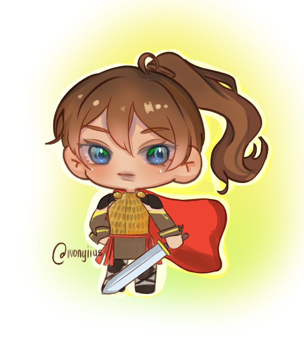wonyiius's tweet photo. I’M OPEN FOR CHIBI ART COMMISSIONS🎀
price : 200 / $6 
— mop: paypal &amp; gcash

bump! 
t. lf artist art commissioner ph graphic design chibi looking for illustrator commission wts lfb icon drawing stickers wtb keyring iphone kpop stan keychain merch https://t.co/enaOH4FnU3