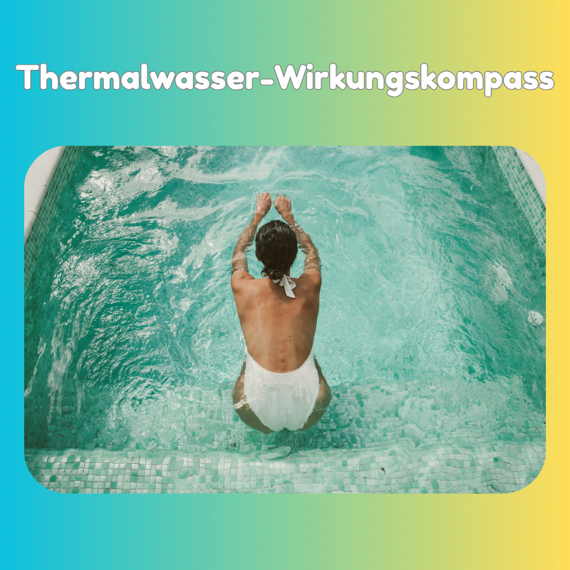 artdefects's tweet photo. Wärme, Sole, Dampf, Mineralien oder Moor sprechen Körper und Wohlbefinden auf ganz unterschiedliche Weise an. Unser Thermalwasser-Wirkungskompass hilft dabei, Anwendungen besser zu verstehen und bewusster auszuwählen.
https://t.co/0SMTbg92lW

#freizeit #wellness #therme https://t.co/Fp0m5Z1P85
