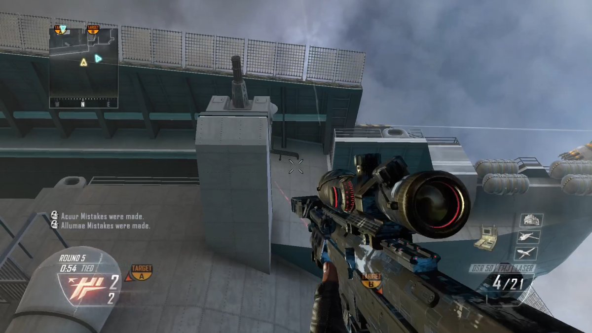 xPrisms's tweet photo. Carrier Sui hm on ps5 bo2 rip https://t.co/nX1qtxzUDn