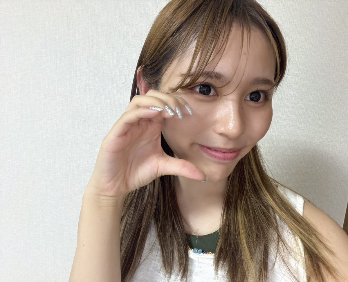 0mzh_x's tweet photo. #フレキャン2026 に参加してます！
須永伊紅です🩵
お礼配信に来てくださった皆さん、本当にありがとうございました🩵

直接「ありがとう」の気持ちをお伝えできて、とても嬉しかったです🥹✨

たくさんの応援や温かいコメント、ギフト、本当にありがとうございます

(❁ᴗ͈ˬᴗ͈)ﾍﾟｺﾘ♡...*゜ https://t.co/EtoVmoOsOc