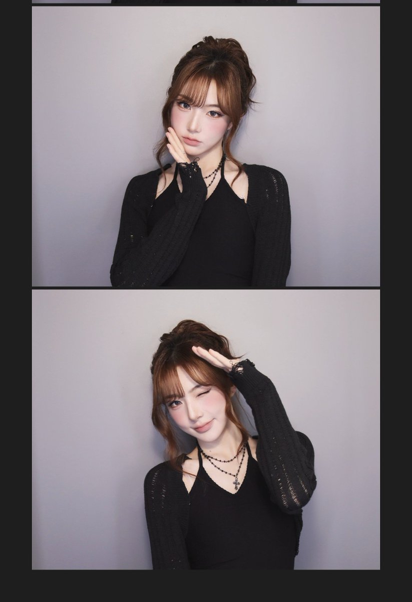 Xinyu_face's tweet photo. https://t.co/ag3lcXATPj