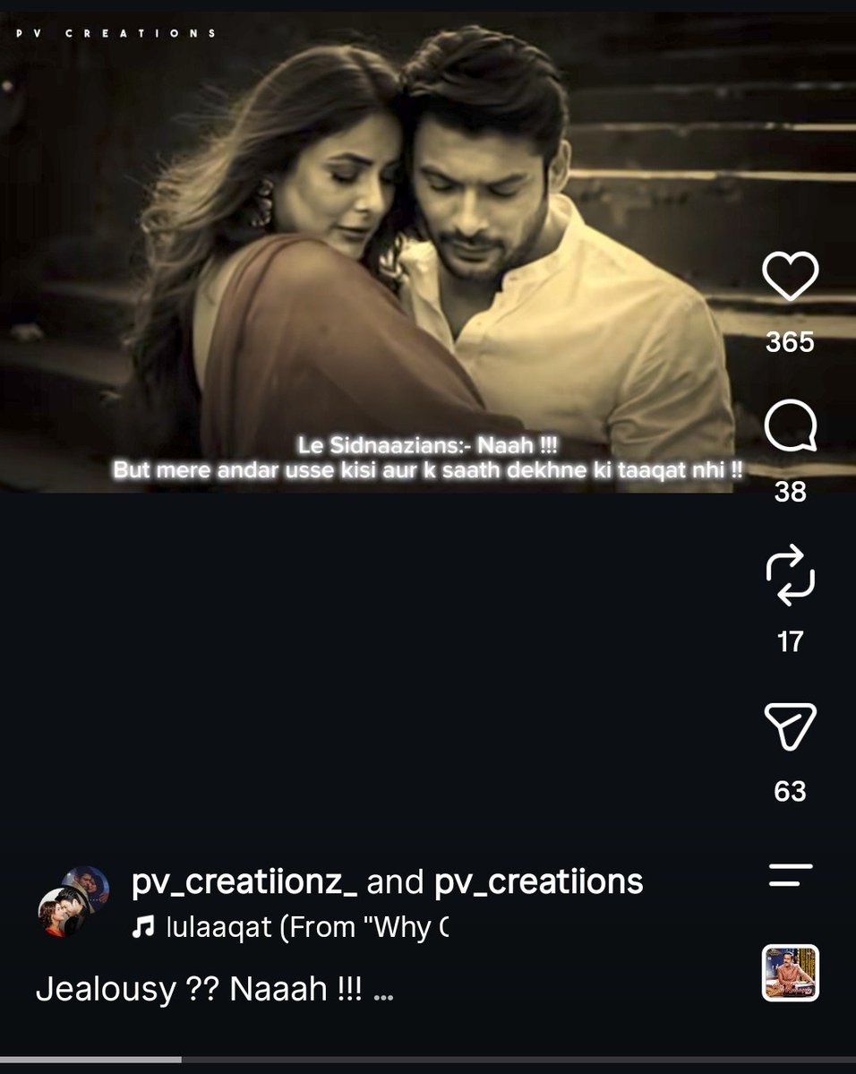 Rimi_Shehnaaz's tweet photo. Duniya idhar se udhar ho jayegi par ye kabhi nahi sudhrenge:) 
#ShehnaazGill https://t.co/9UVYkxJc4x