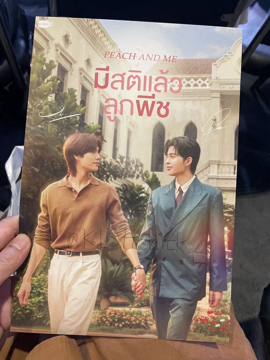 KLSHchick's tweet photo. WTS ปล่อย

โปส ดิจิตอลไซน์ 350

นัดรับหน้างานหลังเบเนไฮบายนะคะ

สนใจ DM ค่ะ

#PeachAndMeSeries https://t.co/j7xEtpebku