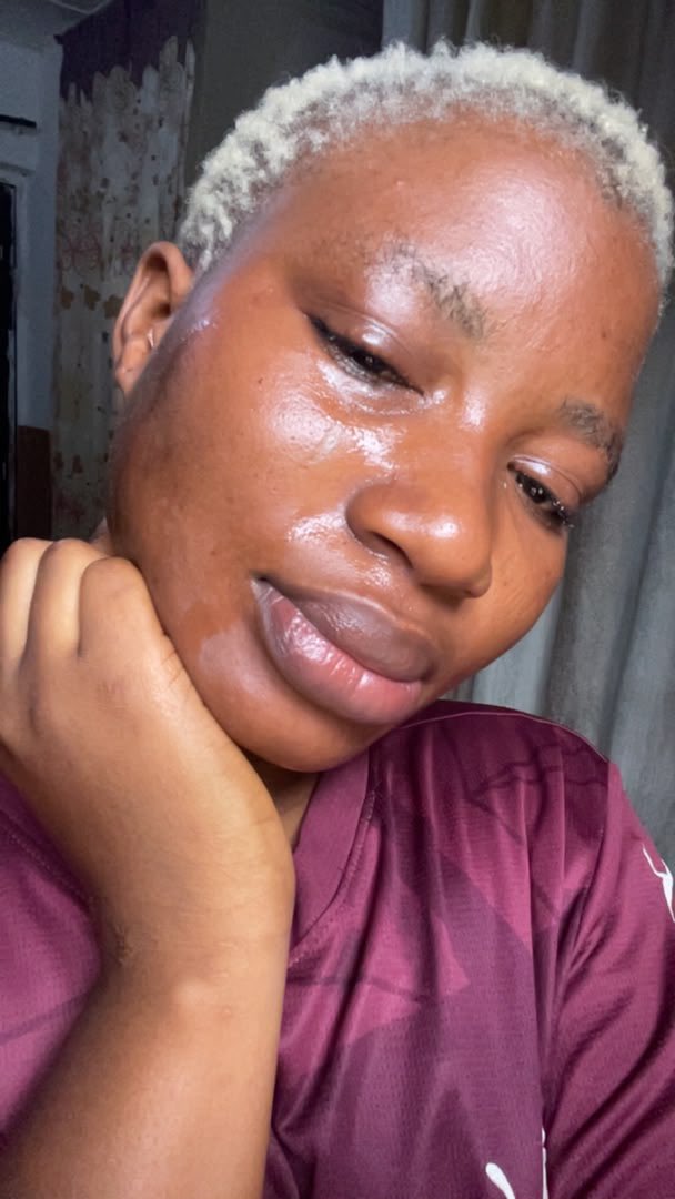OneModupe's tweet photo. God!!!
After 5 beautiful years together, my relationship ended the moment we found out we’re both AS 💔
It hurts deeply, but I know this is for the best. God’s plans are always greater. https://t.co/OlBMBrhbMV