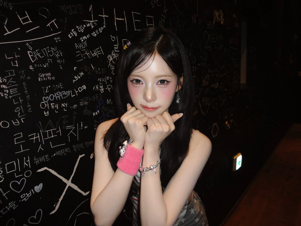 wonlibbu's tweet photo. 260711 인스타그램 #리브 🤍 https://t.co/SWy3x8AYo6