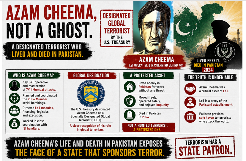 kabironcam's tweet photo. Pakistan continues to sponsor terror but where’s the justice for its victims? The world must make Pakistan face the consequences. #WorldPopulationDayMerino #PakTerrorHub #ISIBehindMumbaiBlasts #MumbaiBombing2006 #MumbaiTrainBlasts #NeverForgetMumbai2006 https://t.co/5697zXWFxA
