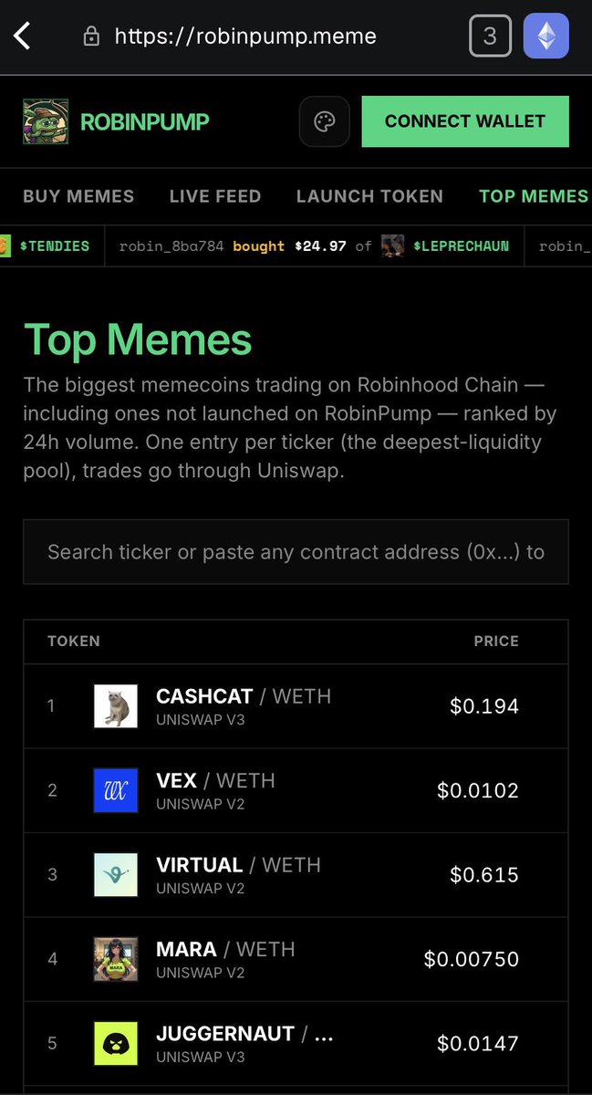 Cashper RobinPump.Meme $Scroll tweet media