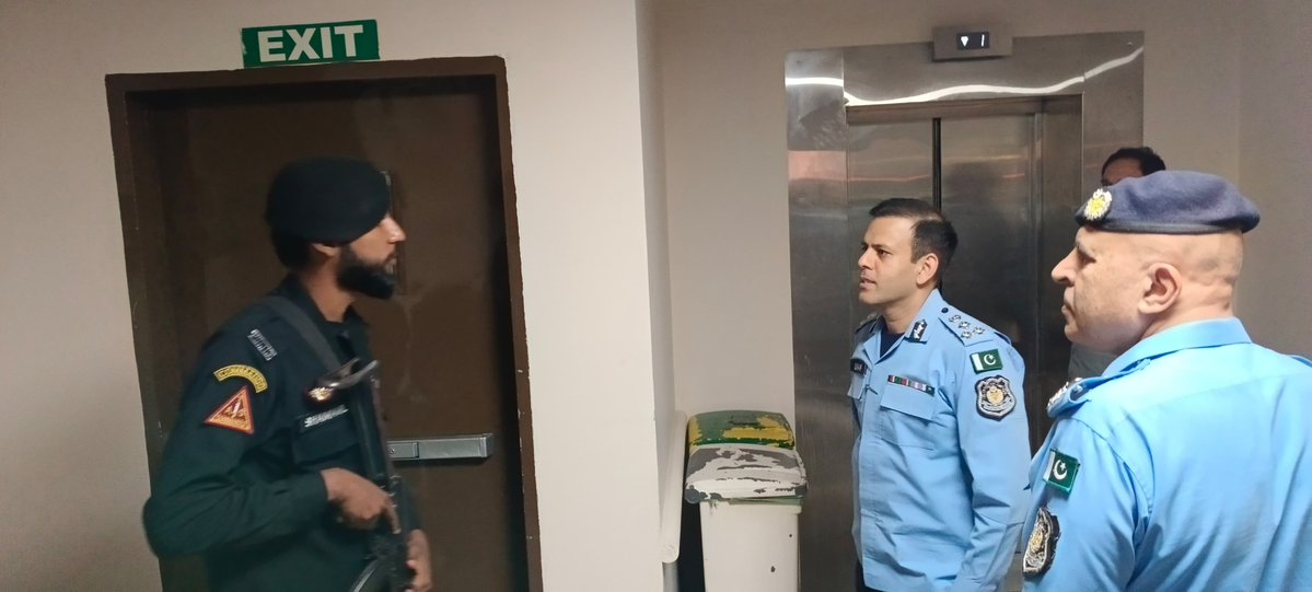 ICT_Police tweet picture
