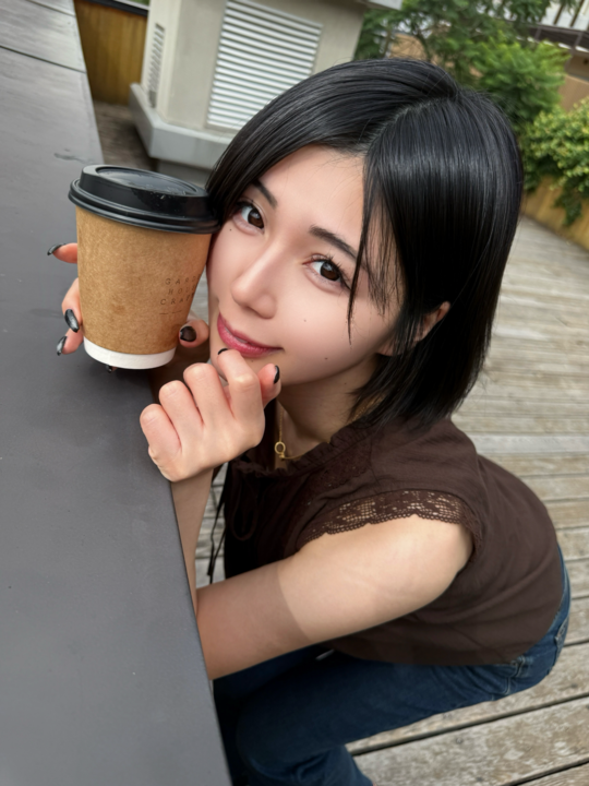 imai_ito's tweet photo. カメラマンさんに可愛く撮ってもらいました。 https://t.co/Ij2LpiIKNZ