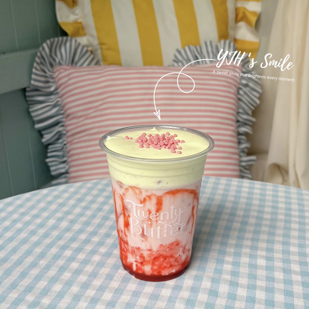 LilLightYJH's tweet photo. All the light, for Jaehyuk. ✨

Our special menu is finally here!🦁

Discover our exclusive menu:
🧁 A wish for YJH
🤎 YJH’s Hug
🩷 YJH’s Smile
🩵 YJH’s Sky

Don’t miss our Special Set, available in limited quantities each day.‼️

#LightCalledYJH
#YoonJaehyuk 
#Jaehyuk 
#윤재혁
#HappyJaehyukDay
#TREASURE