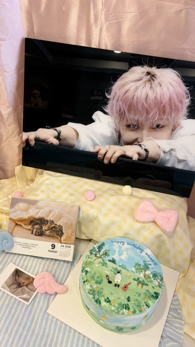 i1ikethisone's tweet photo. #샹샹속으로 
#into_WENOs_world https://t.co/s3bSXH0Wxr