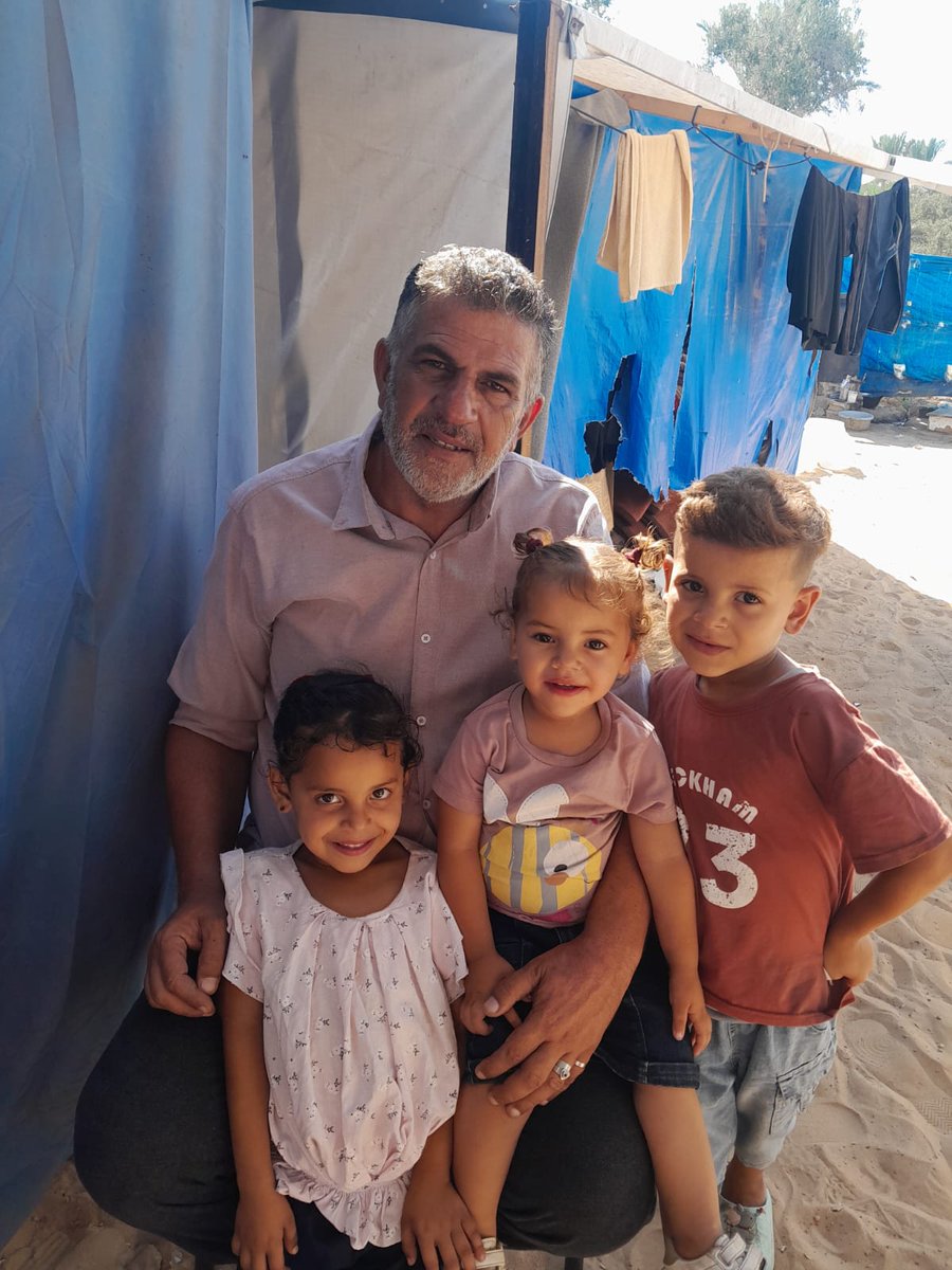 yousef In Gaza🇵🇸 tweet media