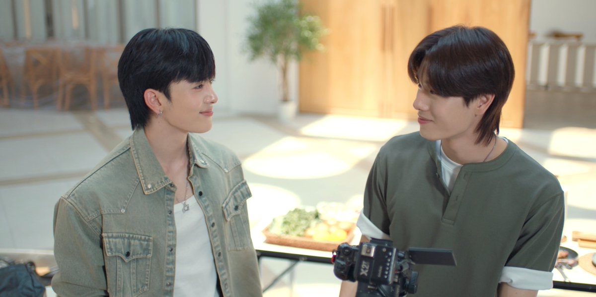 GMMTV tweet media