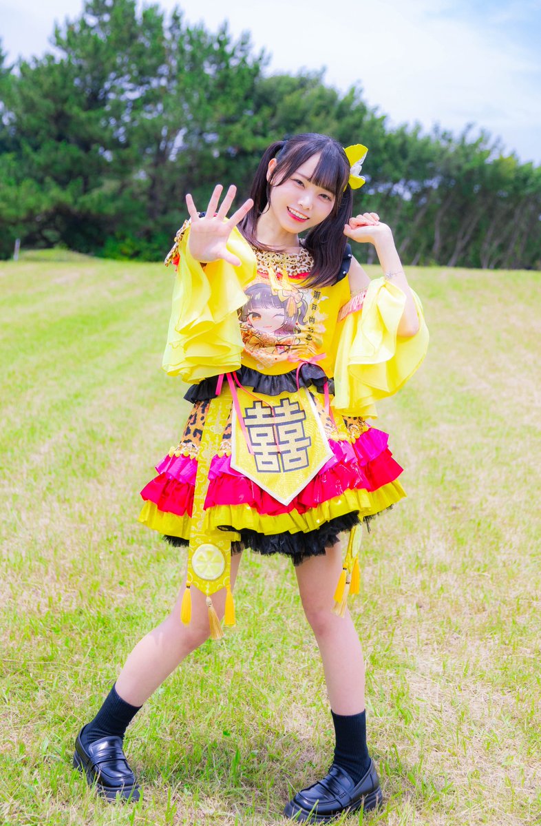 瀬戸内れもん【ナナコロ】 (@lemon_nanakoro) / Posts / X