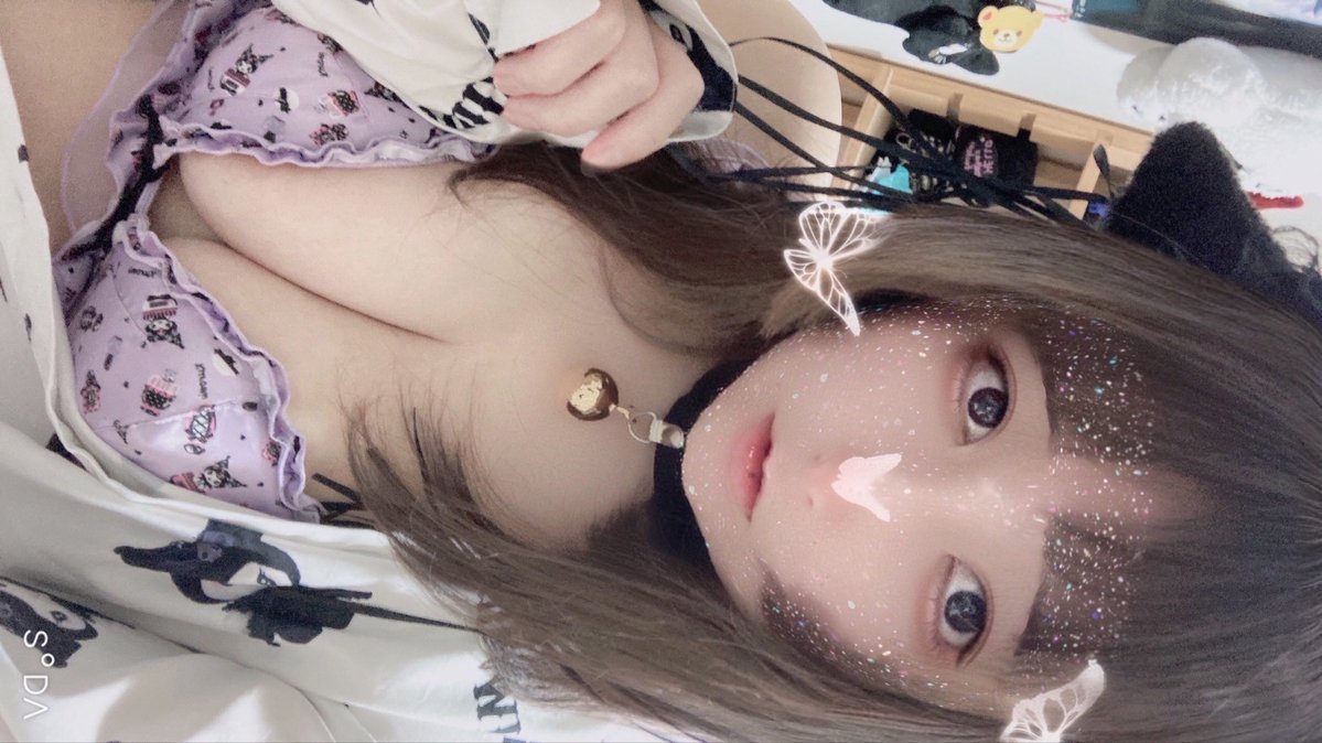 neco_doll's tweet photo. デブじゃないですし、おすし…🐾 https://t.co/ka3kBwDpBY