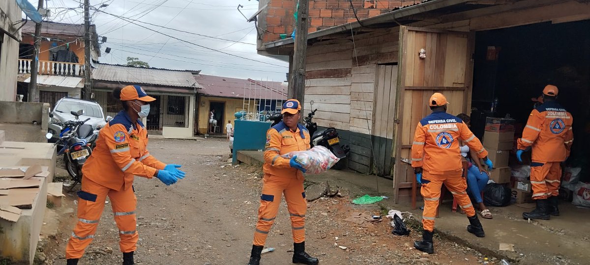 DefensaCivilColombia tweet media