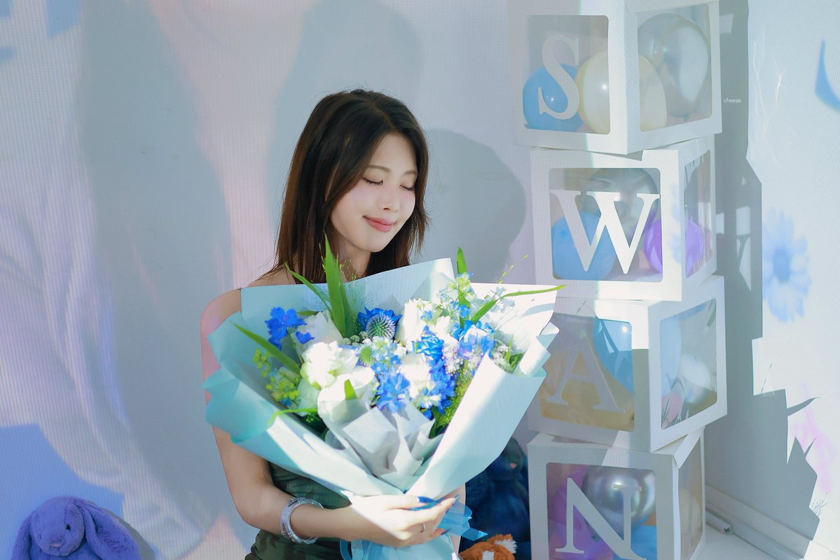치즈볼 tweet media