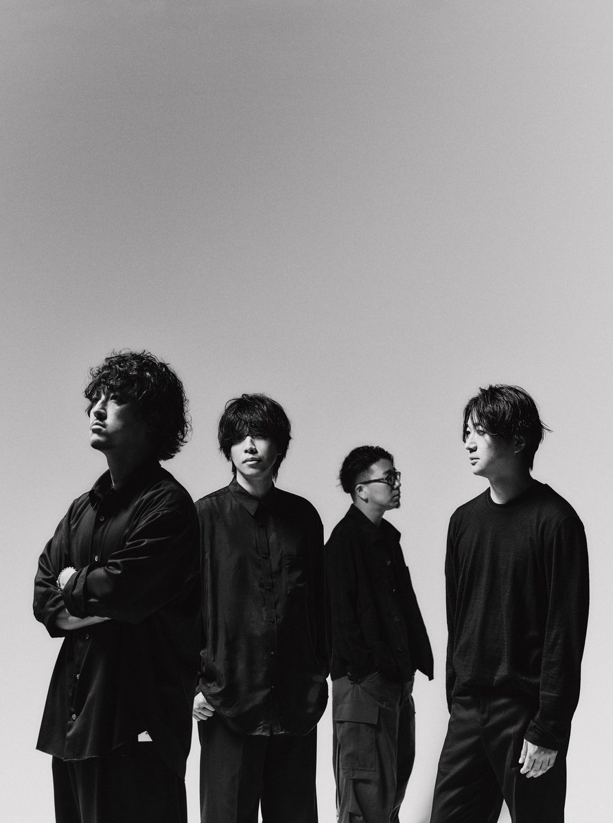 androp (@androp_official) / Posts / X