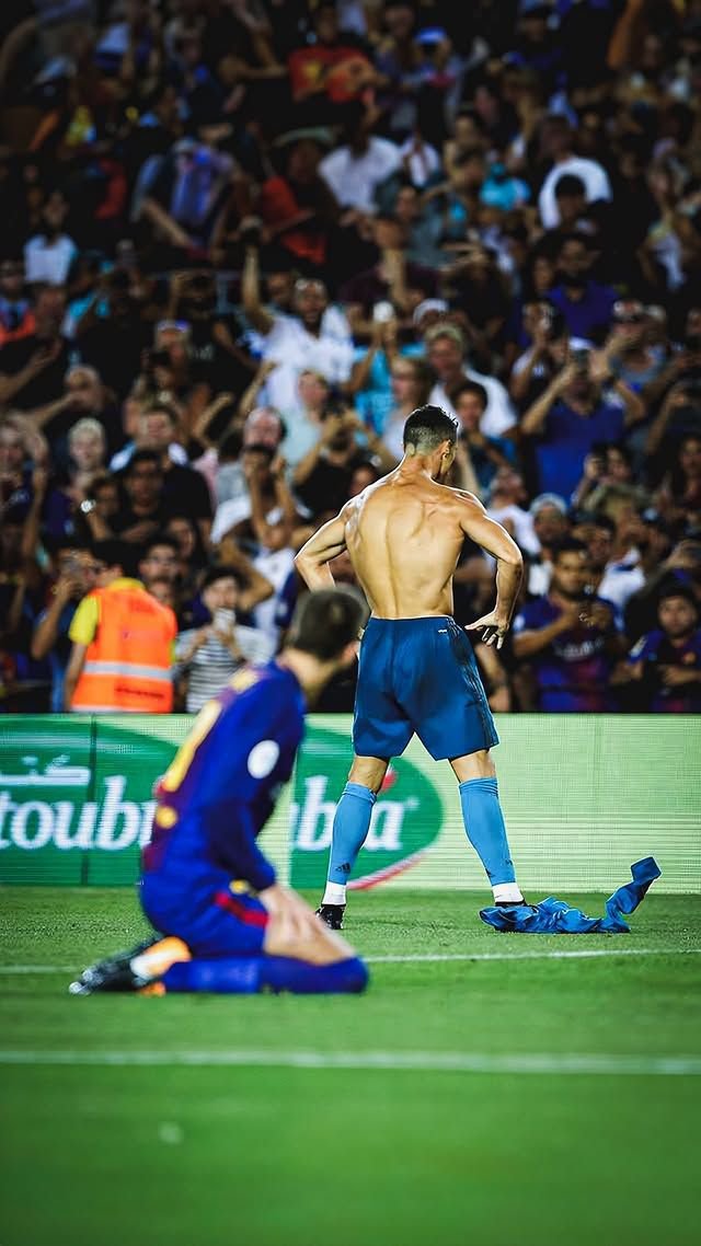 Cr7wall's tweet photo. Clutch King🐐🇵🇹 https://t.co/206EW2M75r