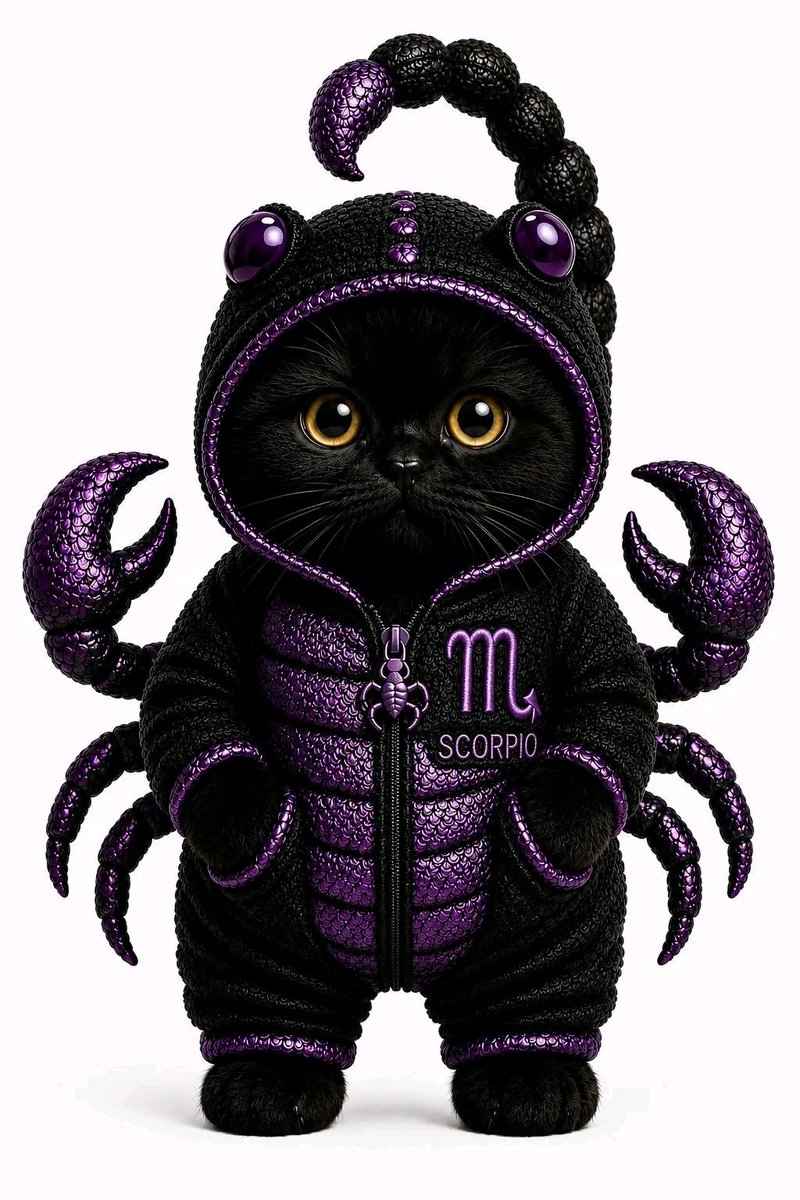 Tiofelino's tweet photo. Hilo de gatitos con signos del zodiaco. Puedes tomar tu signo o los que quieras 🐱🐾 https://t.co/AMAVZnsvhW
