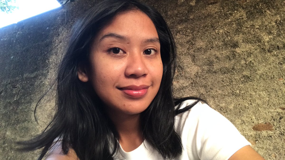 tomatojuiceplus's tweet photo. Me with no sleep almost 48 hours because of my research. Lately i realized that every fears are valid. Back then i took it for granted just because i'm confident enough to do something that other afraid of
#meditate https://t.co/h2wTX1nLJQ