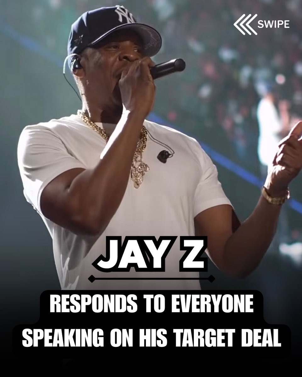 DaShmackHouse's tweet photo. #JayZ Responds! https://t.co/IWNUlvfr0O