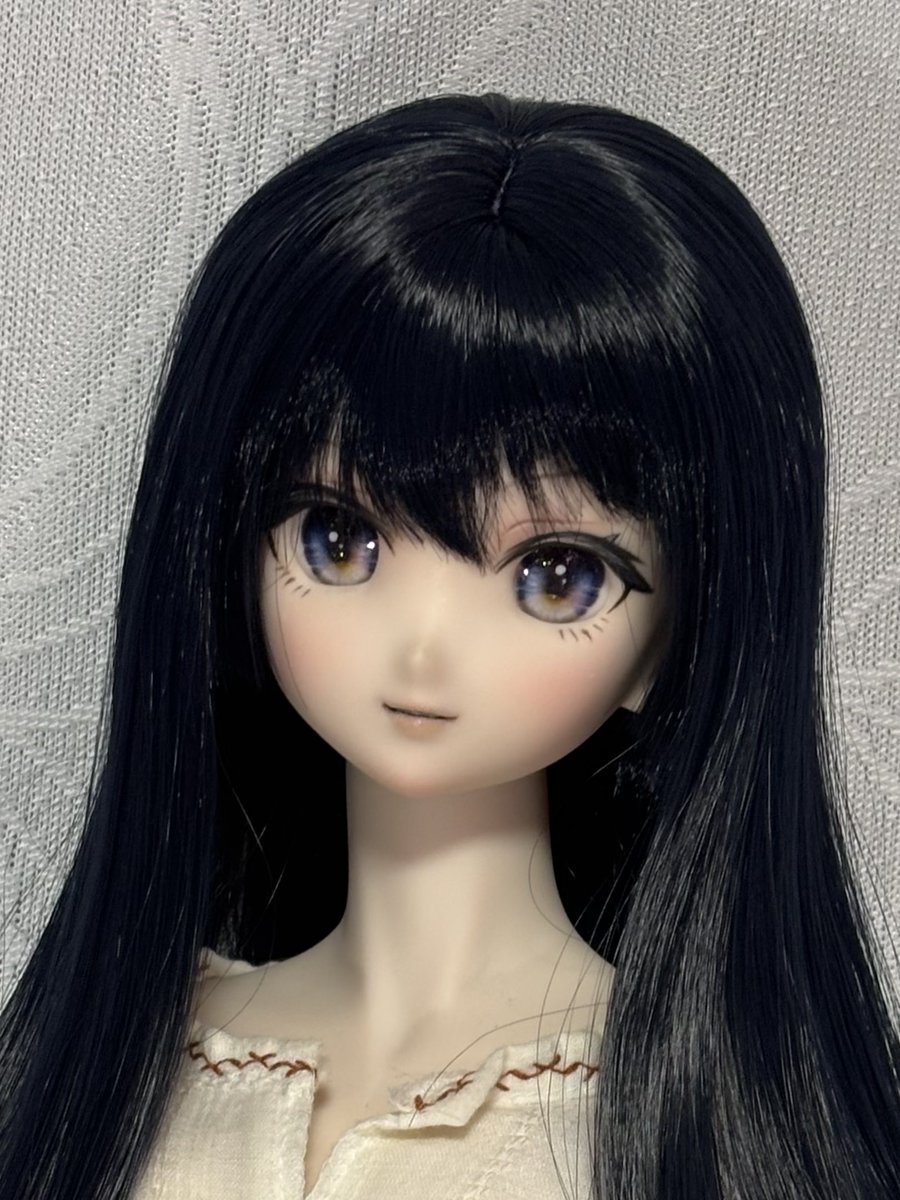 AkaAoi_OuO's tweet photo. ✨追加する✨ カスタムヘッド
④DDH27 SW肌　15000円

⑤DDH06 SW肌　20000円
レジン盛り(アイなし)

どうぞよろしくお願いいたします。 https://t.co/0sIKi4qwVr