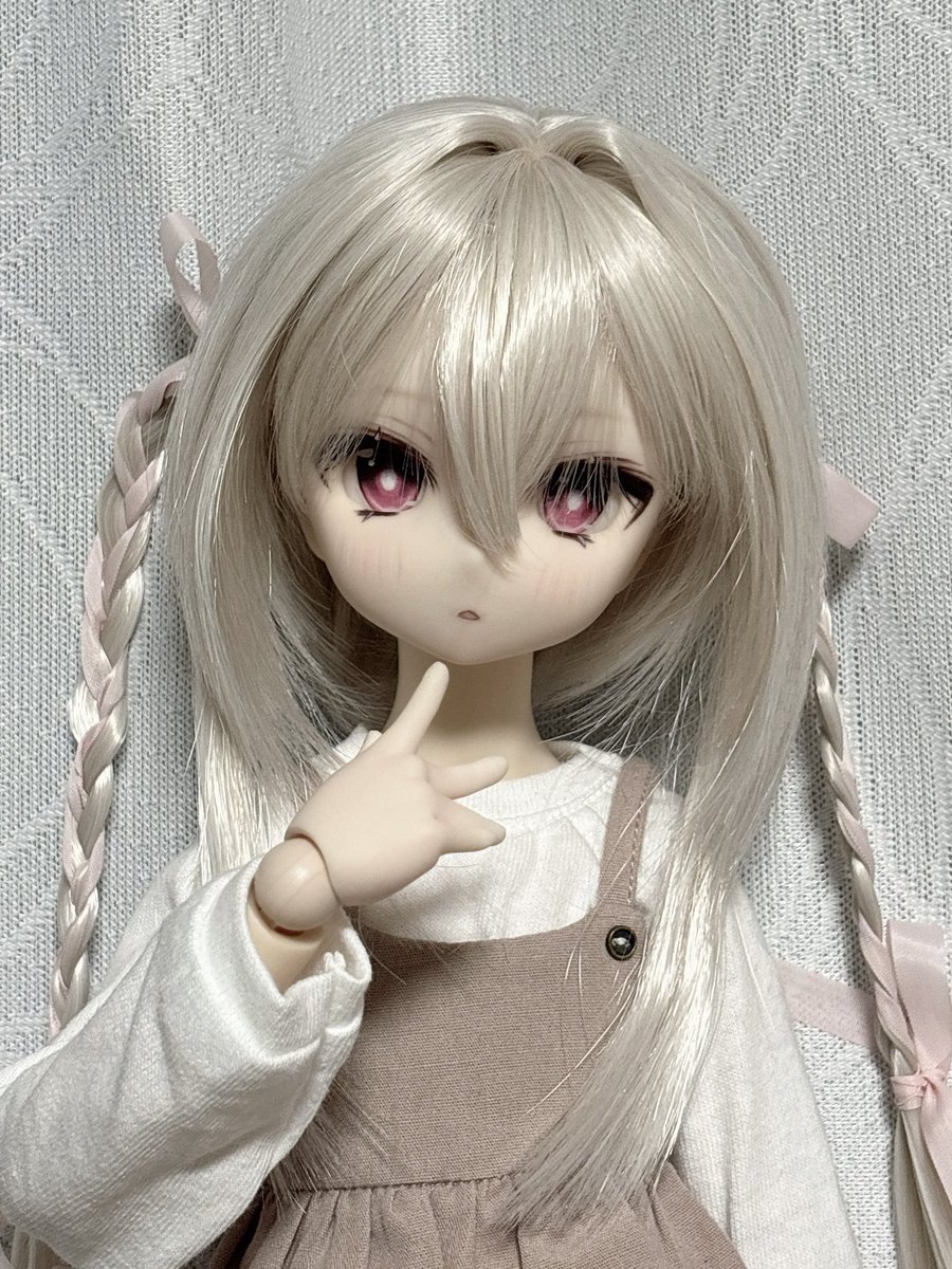 AkaAoi_OuO's tweet photo. ✨追加する✨ カスタムヘッド
④DDH27 SW肌　15000円

⑤DDH06 SW肌　20000円
レジン盛り(アイなし)

どうぞよろしくお願いいたします。 https://t.co/0sIKi4qwVr