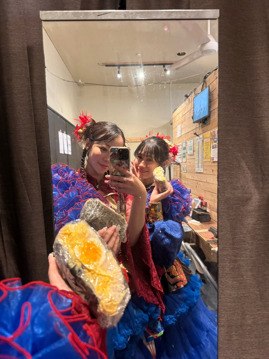 InfoNanometer's tweet photo. 今日はキラナちゃん、nem仔ちゃんの
バースデーイベント2部に

ライブ出演させて頂きました🩵✨

キラナちゃん、nem仔ちゃん、
お会いできた皆さん
本当にありがとうございました🎂🎉

フロアも出演者の皆さんも
あったか〜いイベントで最高でした！

NMはお友達が増えて嬉しいです！！！ https://t.co/jG8rhPjoPn