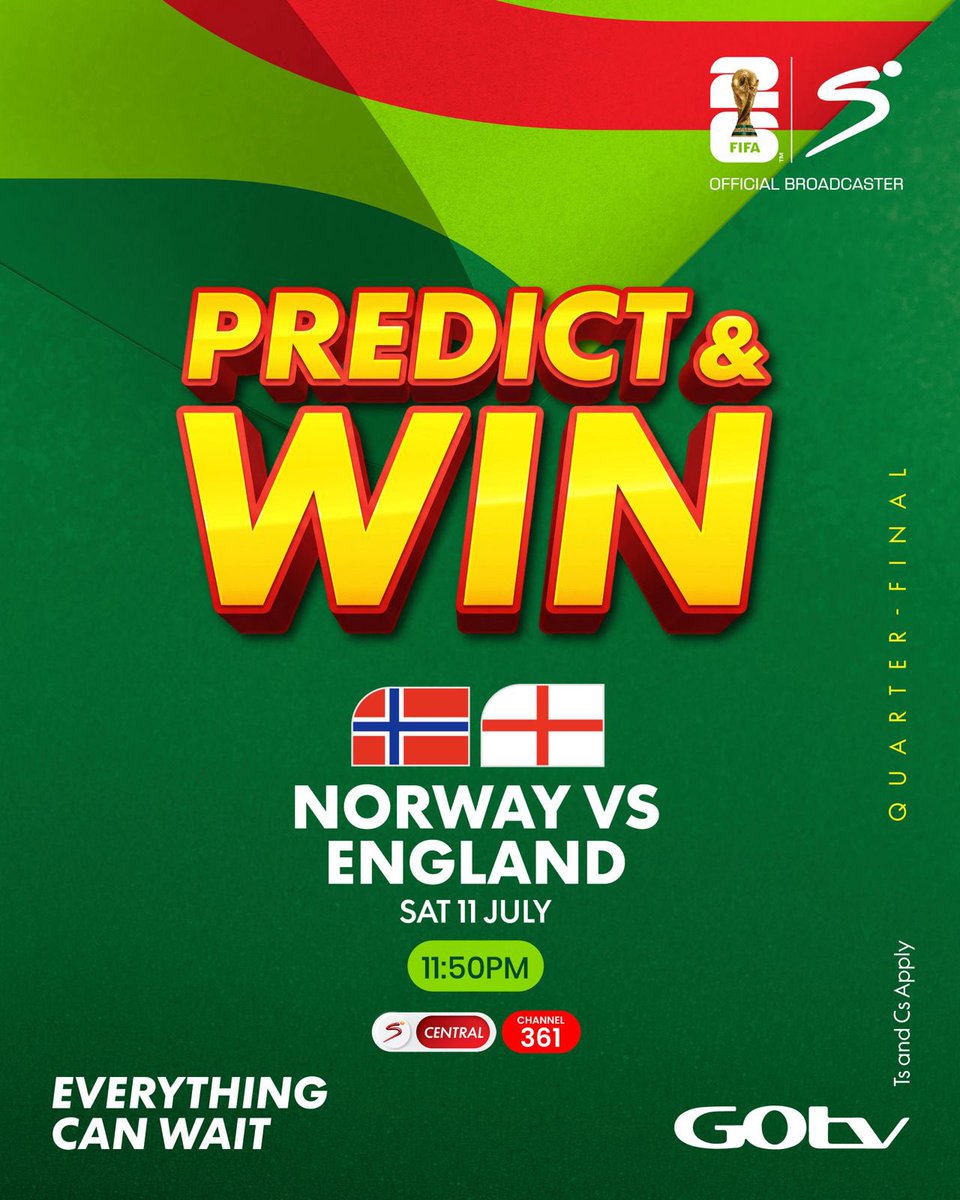 GOtv Uganda tweet media