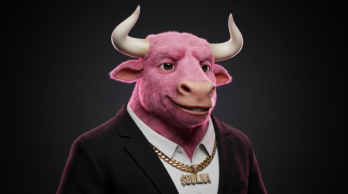 The Pink Bulka tweet media