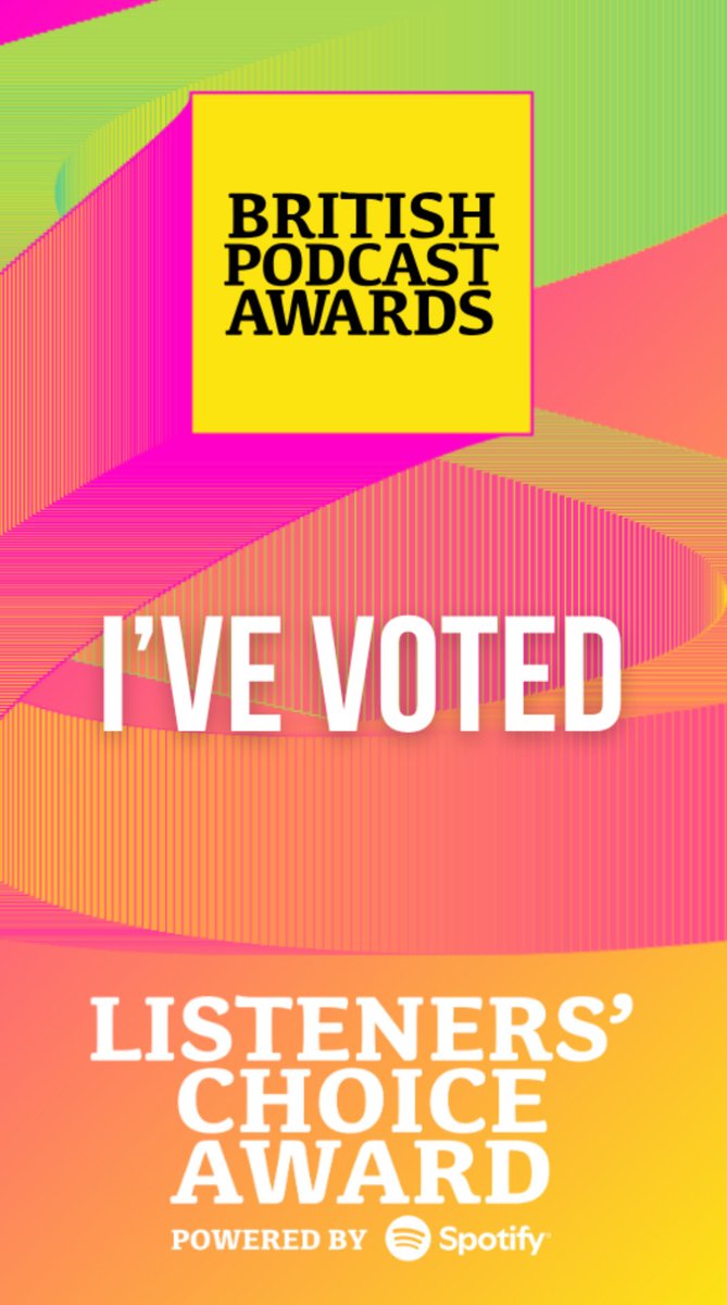 UncoveringRoots's tweet photo. Hello! We have a little favour to ask you all!

The voting has opened for best podcast of the year, and we would appreciate a vote for “Uncovering Roots” so much🤍

Thank you!

https://t.co/tbNRNVTVEp https://t.co/PVmuZh04Qc
