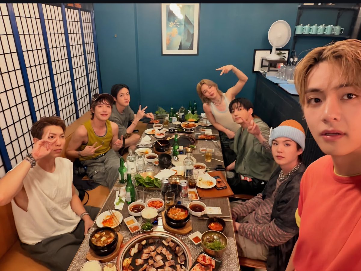 BtsLibra's tweet photo. きゃーーーめちゃくちゃいい👍
写真ありがとう🥰💕
また、コレクションが増えた🎵 https://t.co/9LtPBlseC5