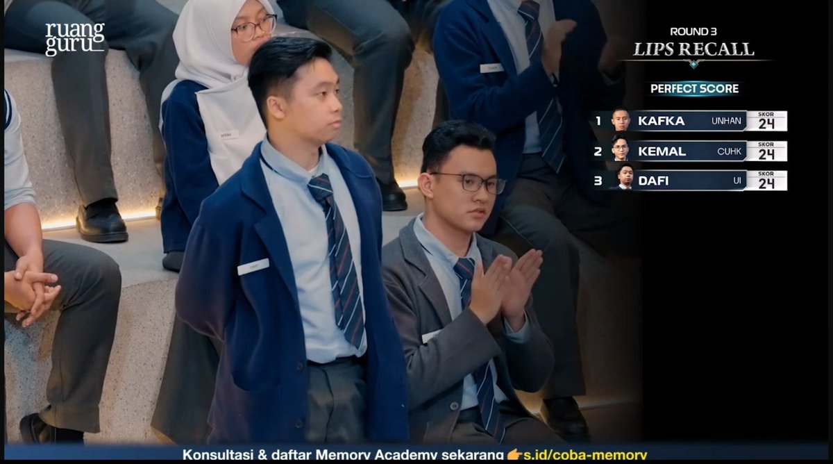 winterinyou_'s tweet photo. "Semoga di game selanjutnya kamu makin gacor yaaa" AKU UDAH BILANG APA KAN, PROUD OF YOU ALWAYS ADEKK🔥😌🤭 #dafi https://t.co/U6xlkKdjom