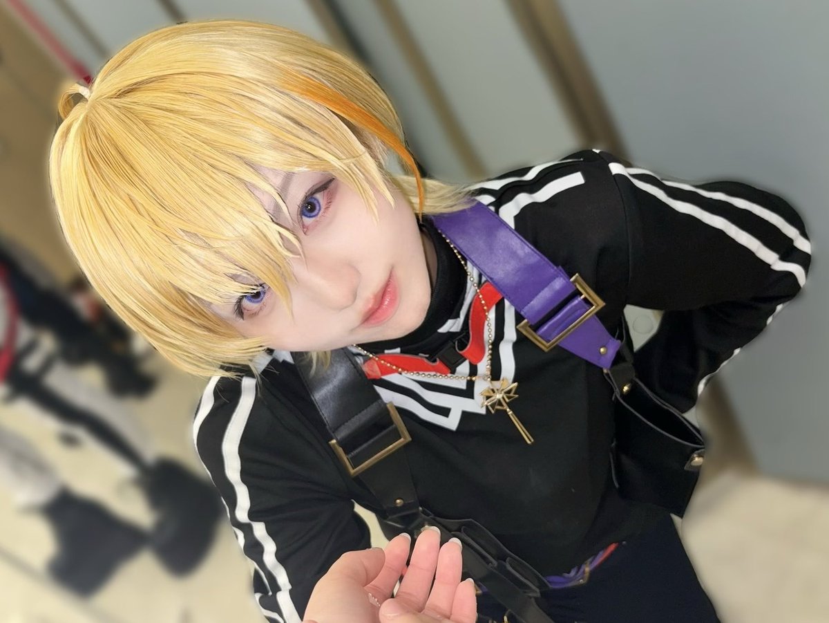 ak0cos's tweet photo. cos
まじで僕に愛される気あんの？ https://t.co/o7Gm0PepwH
