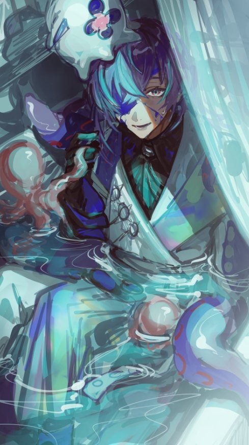 wip🐙🛀🐙