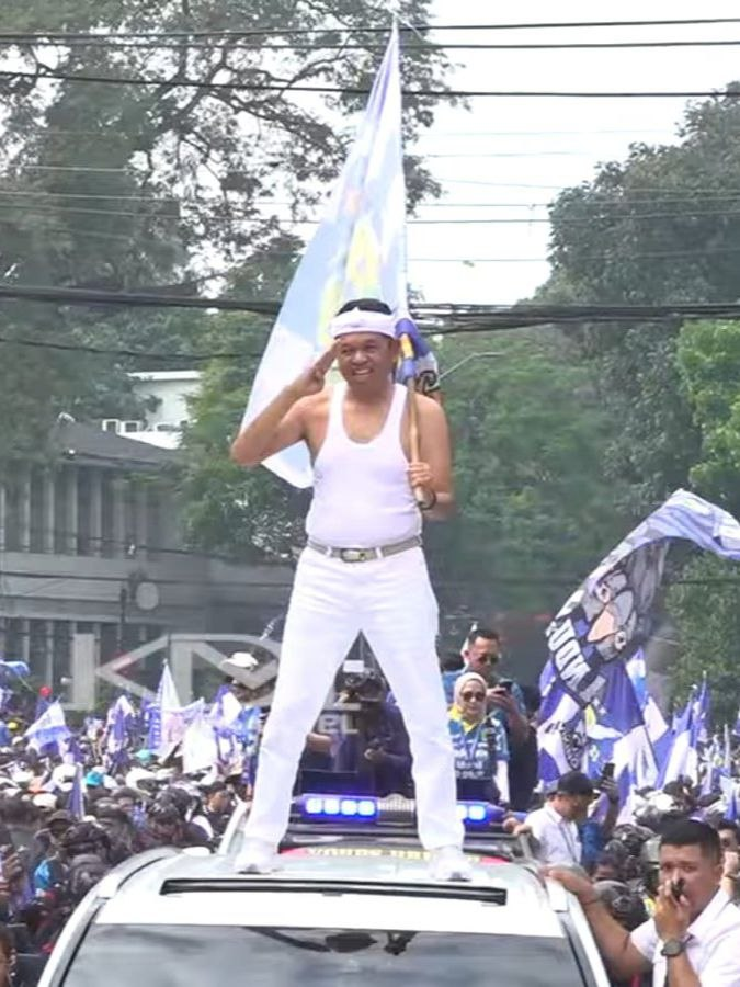 NGABASO ! tweet media