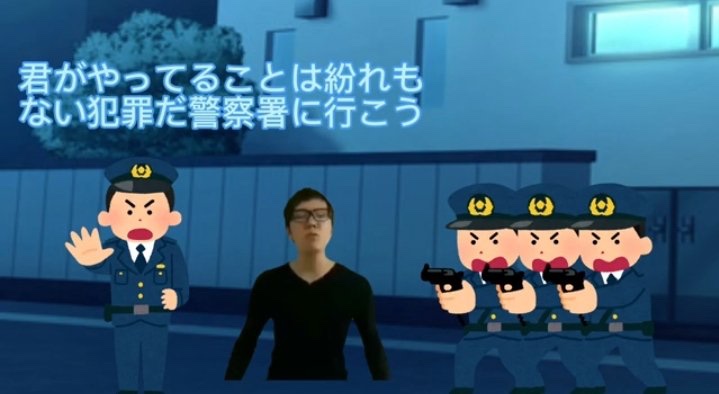 0kxuy's tweet photo. @genpatsu_mania https://t.co/EMqxRsS4Fj