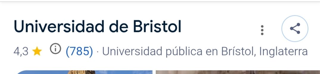 Saramurcia's tweet photo. ¿Por qué repite el facherio que la Universidad de Bristol es privada y de élite cua do entrando en su web en 3 minutos se descubre que es pública? https://t.co/Bofsk1PrUv