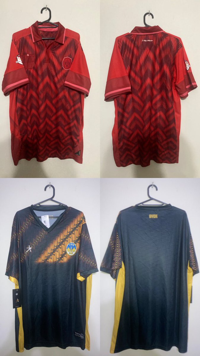 OrangBuaran's tweet photo. #Jersey4Sale Segala detail bisa dicek di gambar yaaa. Kalo mau liat yang lain bisa ke https://t.co/4NICZ31dfW 😁

@jerseyforum @klambibola @jerseysneil @jerseyLigina @adipati_store @Pagarbetisfs @BaliFootballShp @jersey_ciamikk @TitipLawas https://t.co/iKyhRPPmDj