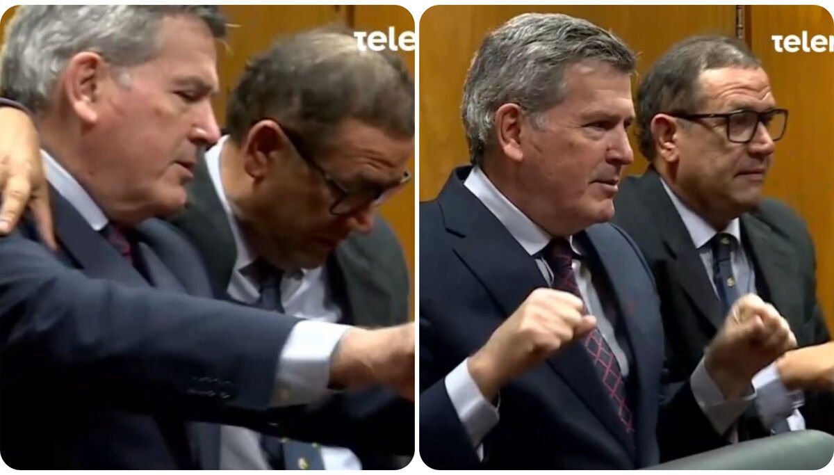 veradocampo's tweet photo. De los creadores de "vine para que hagan mierda a Tabaré" en 2014 Llegó la versión mundialista de la derecha que odia, la que festeja el fracaso y se caga en el pueblo con total impunidad. Cambian los escenarios, el resentimiento sigue intacto
​#LaDerechaDestruye https://t.co/4jB9pjSmTd