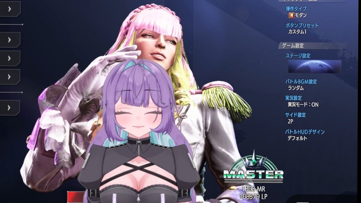 V_shark_V_same's tweet photo. 🚬#7月のVTuberフォロー祭り‍🦈

#新人VTuber のsamepyonです💫💫

自由に配信してます❣️
ほんとに好き勝手する配信です𛰙᭜𖫴𖫰𖫱𖫳𖫲𖫲𖫳𖫴𖫰𖫱꛰ ᭜𖫴𖫰𖫱𖫳𖫲𖫲𖫳𖫴𖫰𖫱꛰ಣ

ストリートファイター6を主にプレイしております❕Mマノン様々

(ᐢᴗ ·̫ ᴗᐢ)👍🏻💬♻️まったり巡回！ https://t.co/ekX2OgcdP1