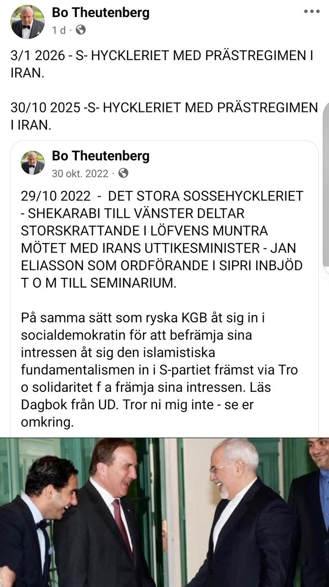 olsson_ted's tweet photo. @lindgren_p @CarlOskar @AndersQBjorkman @IdaOstenberg Tokvänstern ska läsa Dagbok från UD för att bli botade av ryssinfiltrationen inom vänstern https://t.co/65mIJqarbi