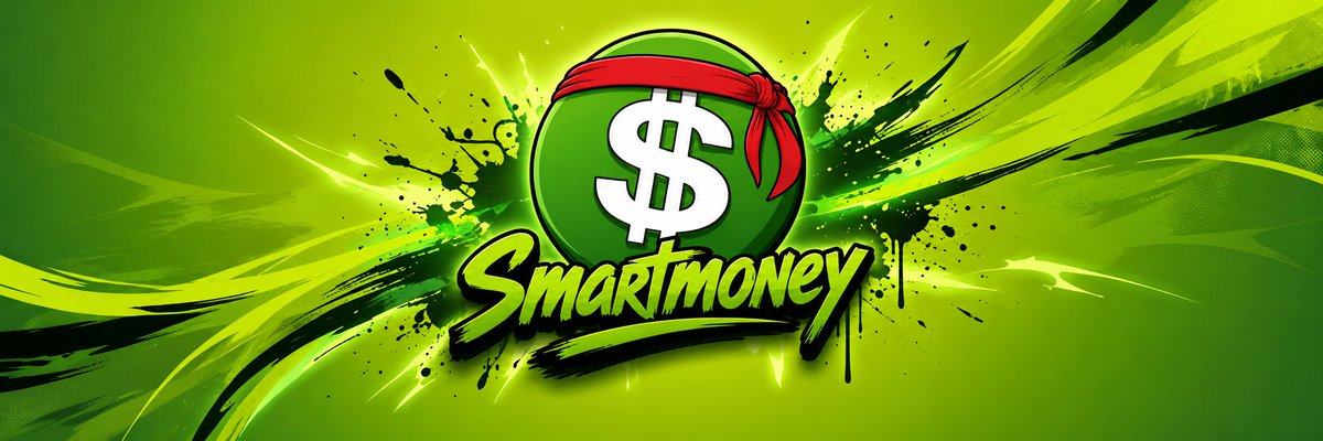 SmartmoneyRH's tweet photo. It's simply Smartmoney szn. 

CA: 0x48e8e9a17275b9cb72240170a950108bf893651c

TG: https://t.co/44lEBBrn2u https://t.co/HjErWGvcCv