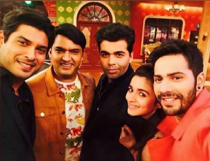 SidHeartsGOAT's tweet photo. The angad bedi in Kapil Sharma shows 💯🔥

12 YRS OF SID AS ANGAD
#SidharthShukla https://t.co/uktdL09Cwi
