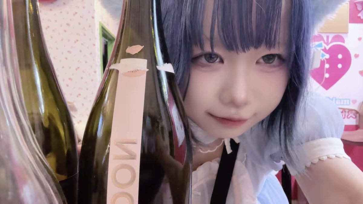nappiberry's tweet photo. いただいたもの！ https://t.co/NQJmEgE6Gk