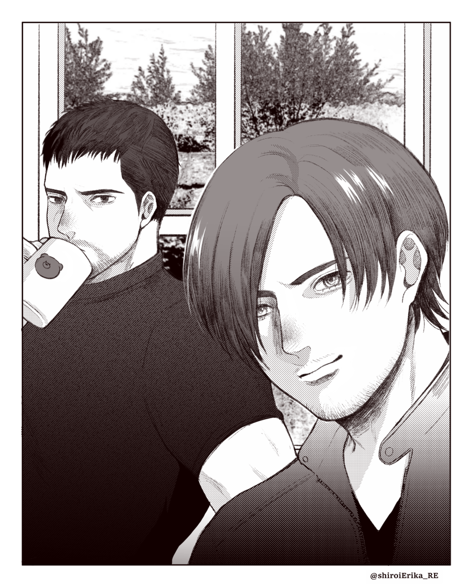 shiroiErika_RE's tweet photo. #chreon
📸 https://t.co/rQET35JqeC